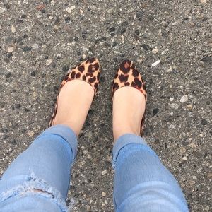 Meet your Posher, Chelsea